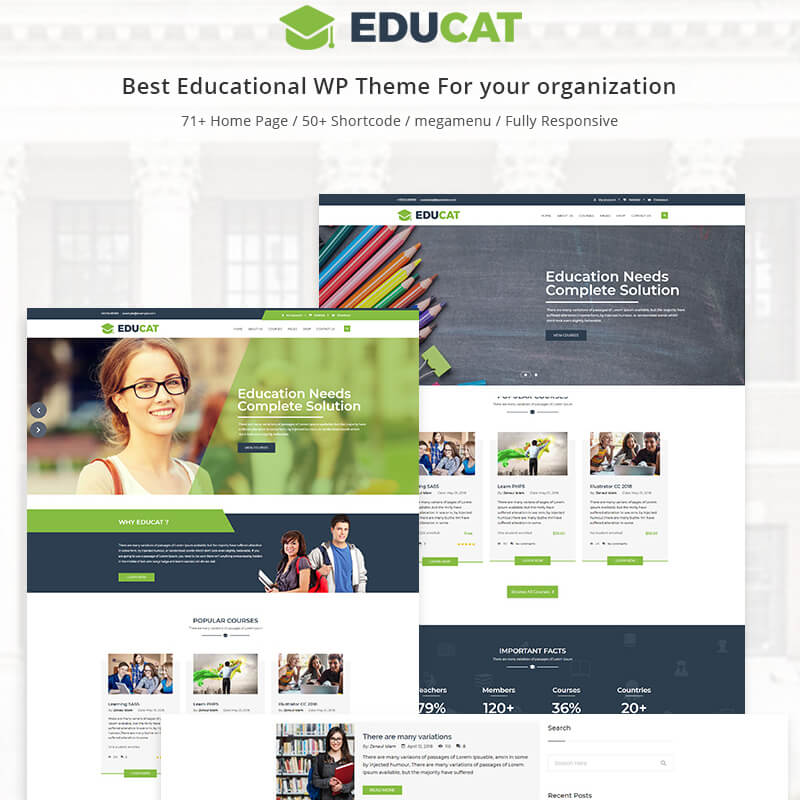 Educat