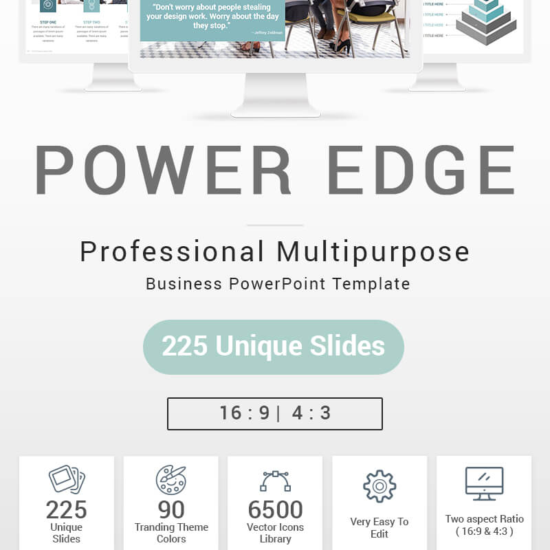 Power Edge