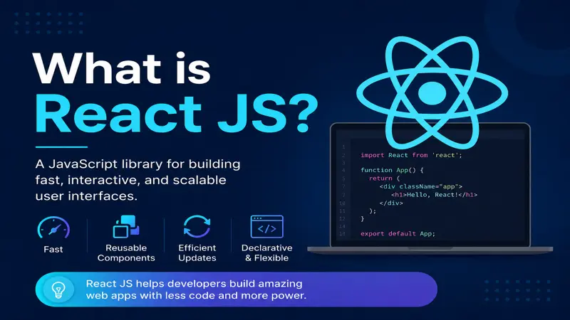 React JS