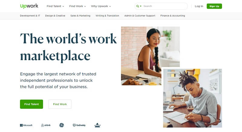 Upwork