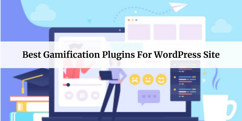 Gamification Plugins For WordPress