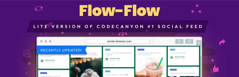 Flow-Flow