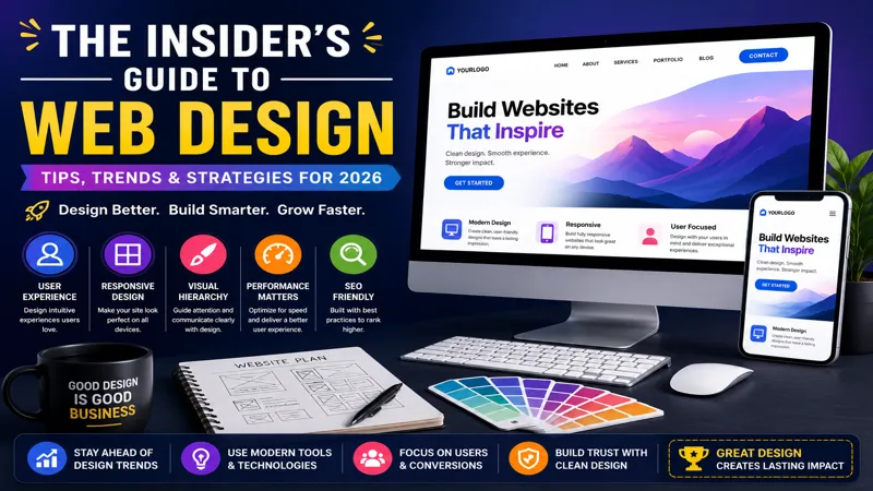 Web Design Guide