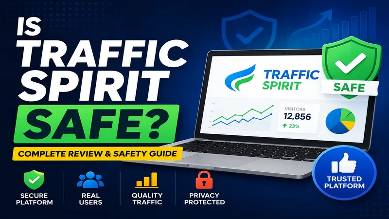 Is Traffic Spirit Safe