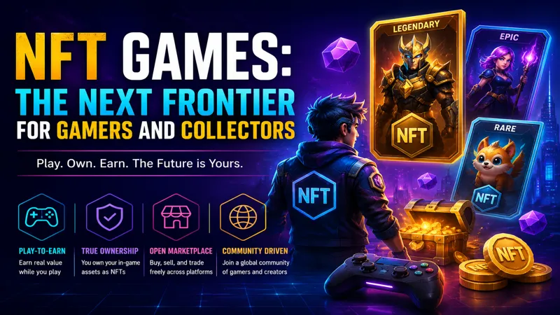 NFT Games