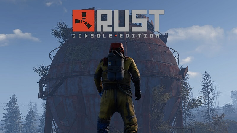 Rust Renegades