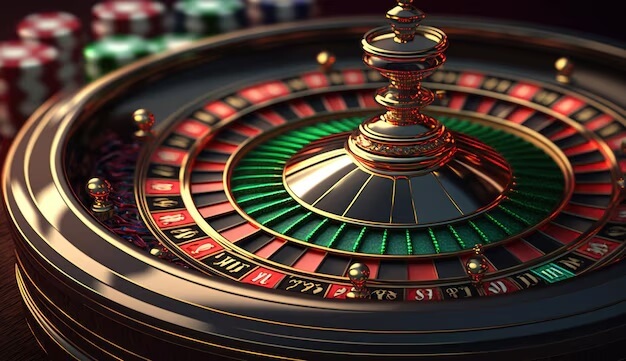 How Regulatory Changes Are Shaping the Future of Online Casinos