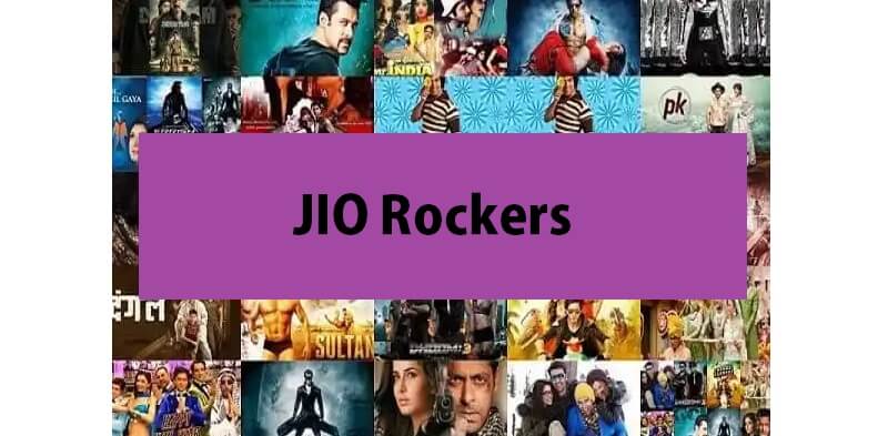 JIO Rockers