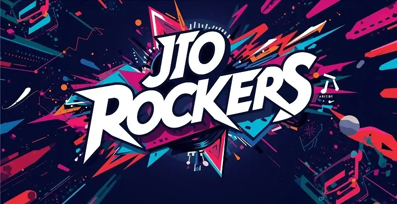 JIO Rockers