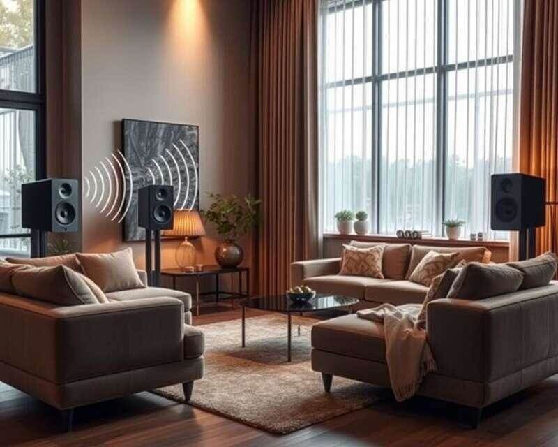 Acoustic Treatment Basics