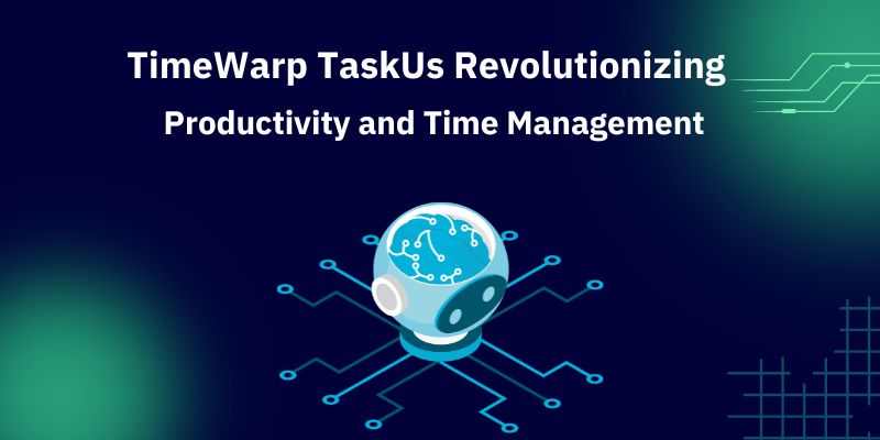 TimeWarp TaskUs