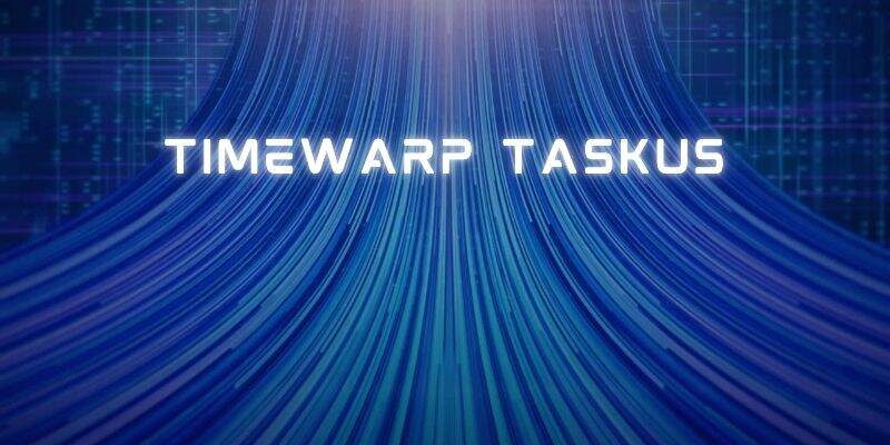 Discuss about Timewarp Taskus