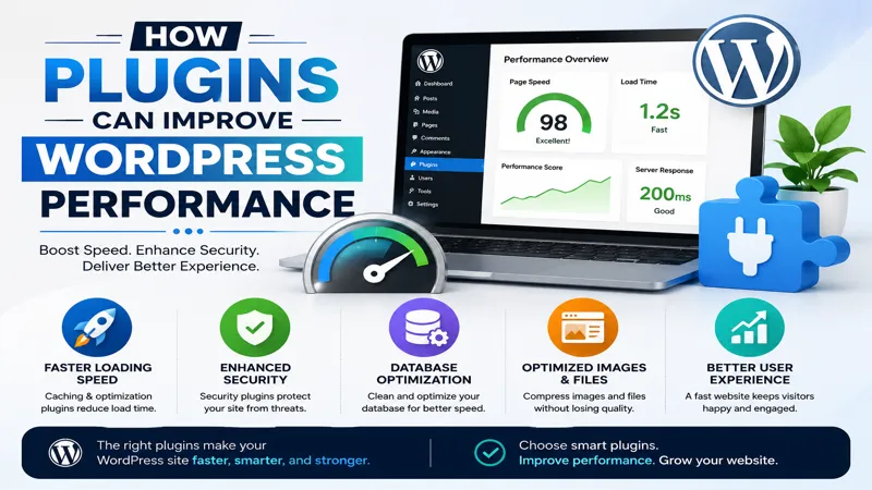 WordPress Performance Plugins