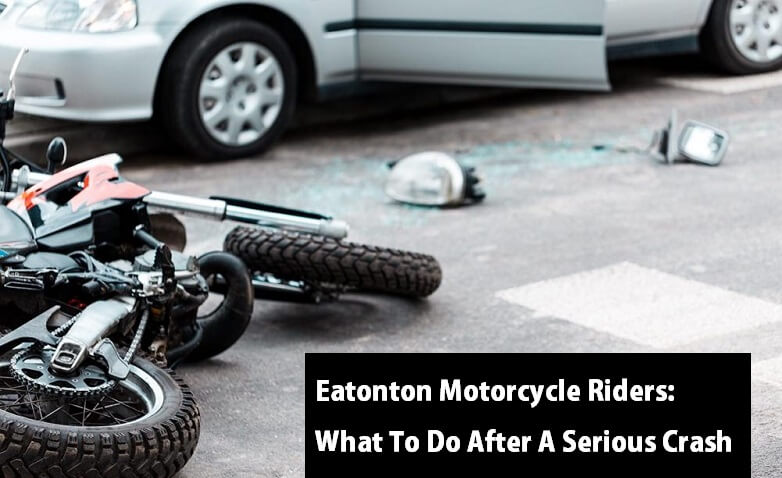 Eatonton Motorcycle Riders