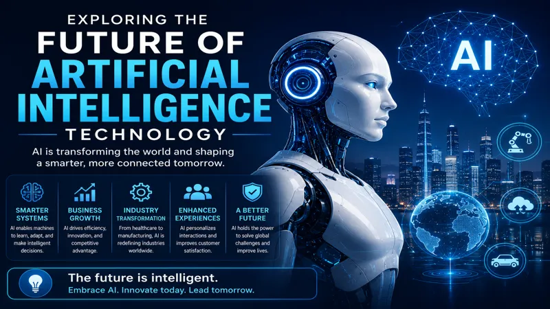 Future of Artificial Intelligence Technology