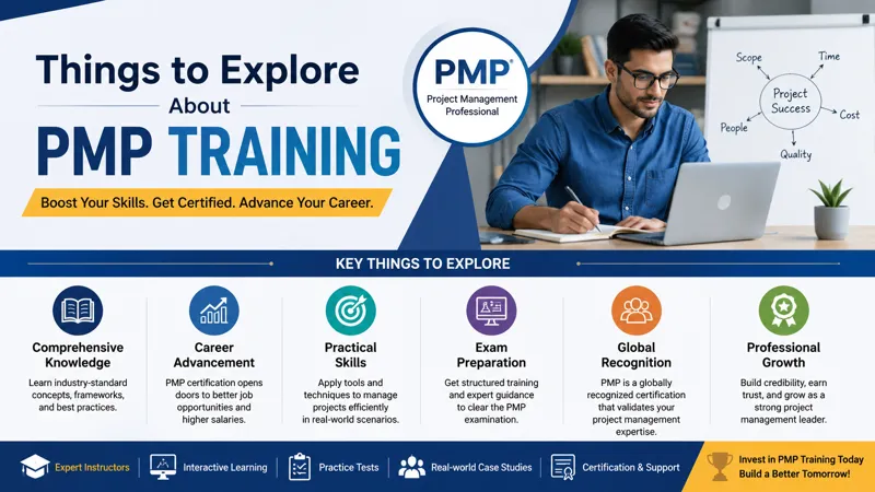 PMP Training