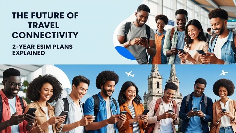 Future of Travel Connectivity