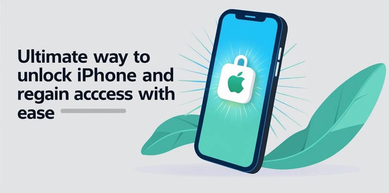 Ultimate Way to Unlock iPhone and Regain Access with Ease