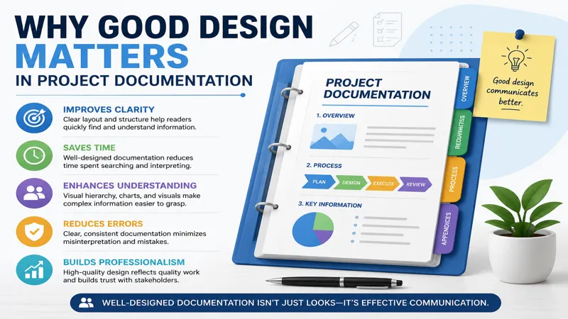 Project Documentation Design