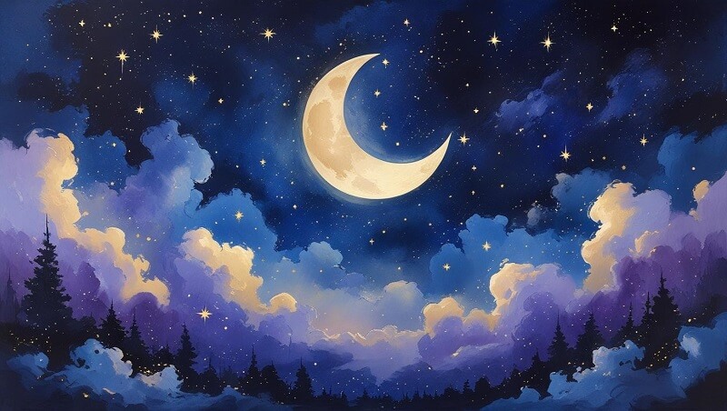 Capture the Night Sky