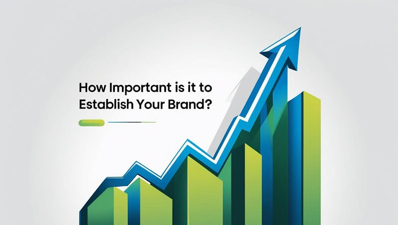 How Important Is It to Establish Your Brand