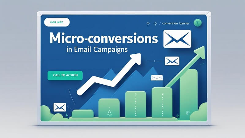Micro-Conversions in Email Campaigns