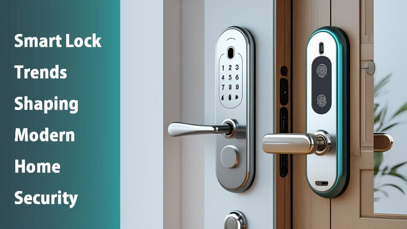 Smart Lock Trends