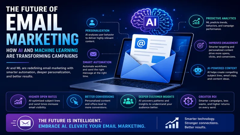 AI Email Marketing