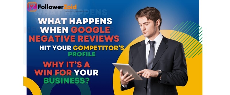 how to handle a fake google review attack on your business profile