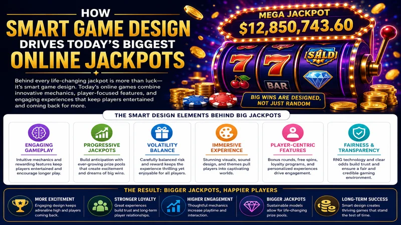 Smart Game Design