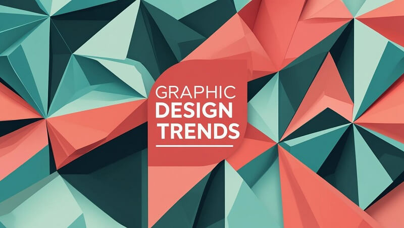 Graphic Design Trends
