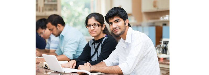 PTE Academic for UK Universities