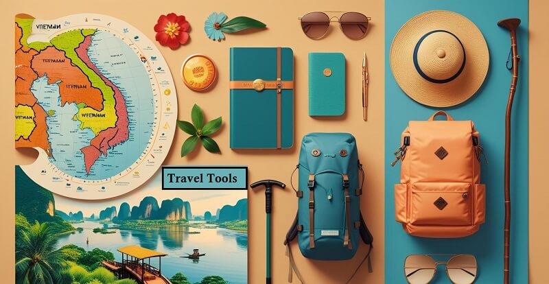 Travel Tools