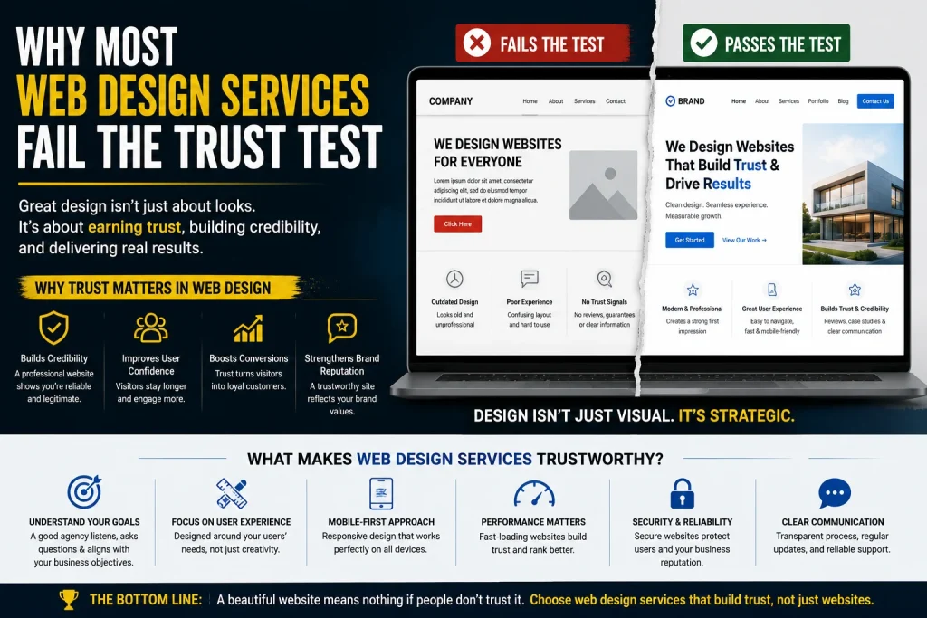 Web Design Services