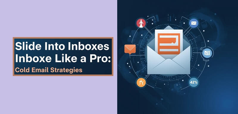 Cold Email Strategies