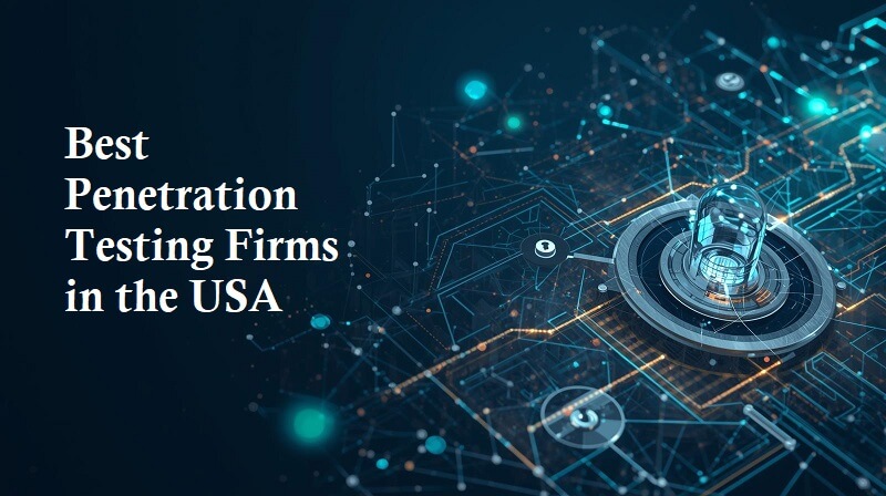 Penetration Testing Firms in the USA