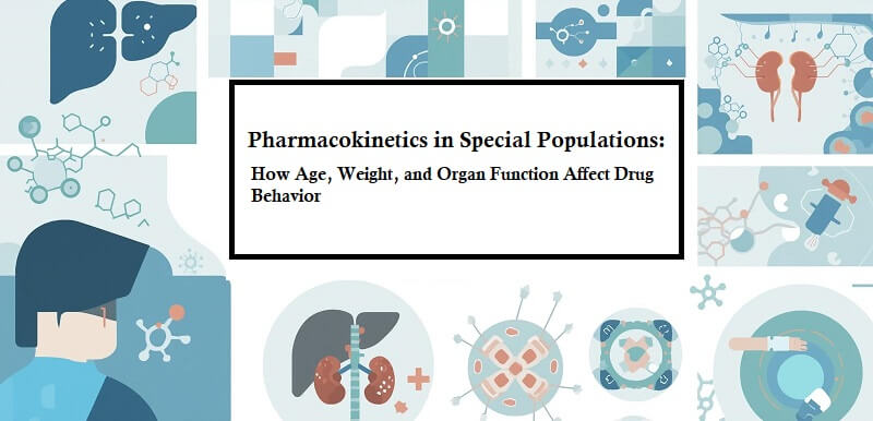 Pharmacokinetics in Special Populations