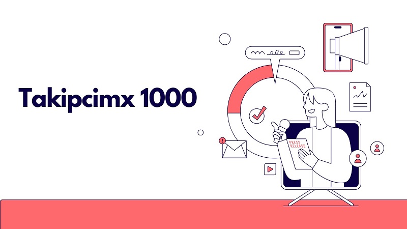 Takipcimx 1000