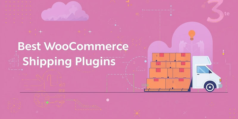 WooCommerce Shipping Plugins