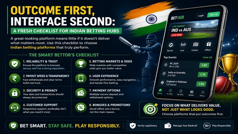Indian Betting Platforms