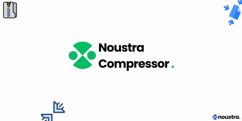Noustra Image Compressor