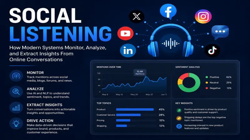 Social Listening