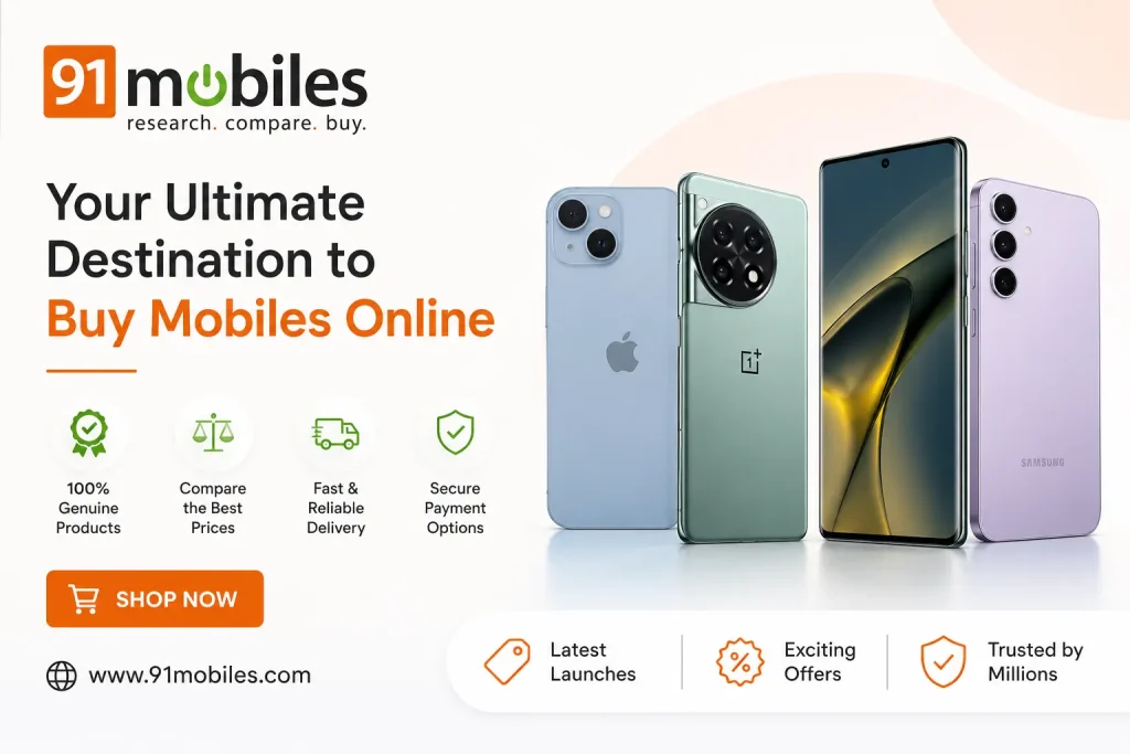 91mobiles