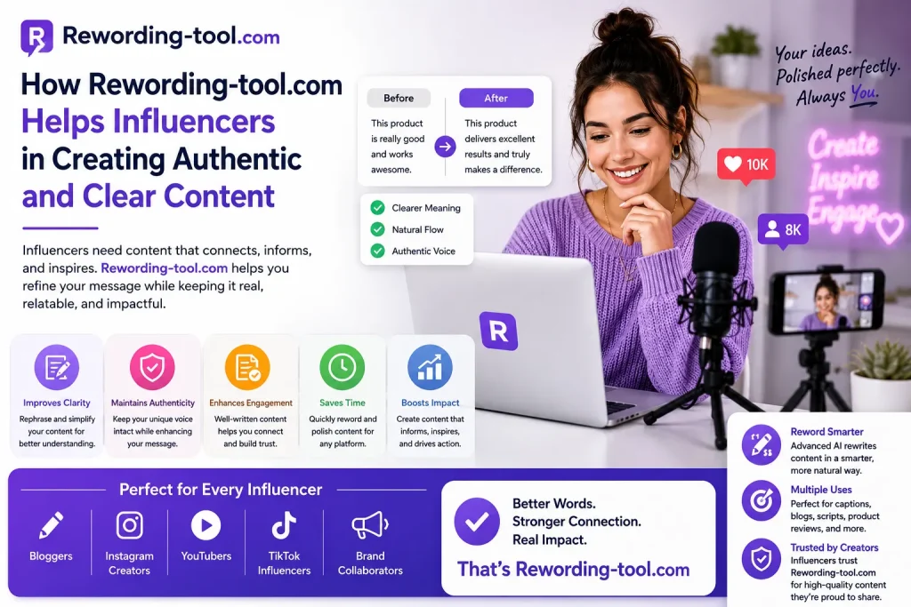 Rewording-tool.com