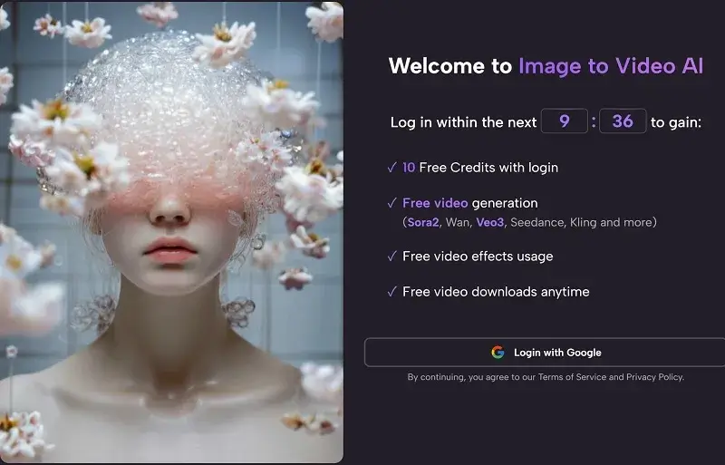 Adds Motion Intent Through Text
