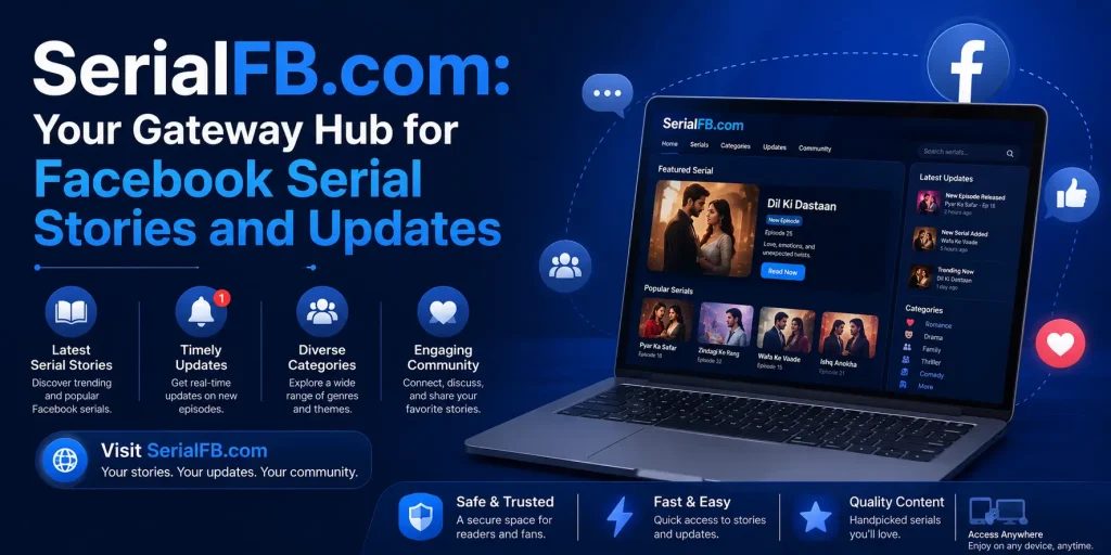 SerialFB.com