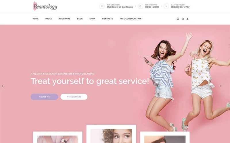 beautology
