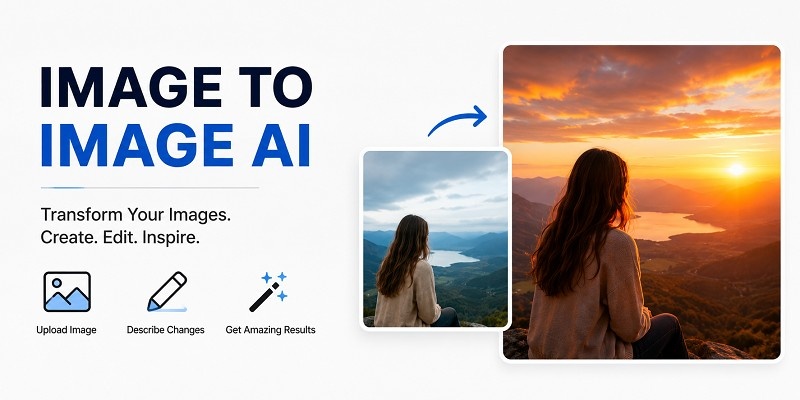 Image to Image AI Review