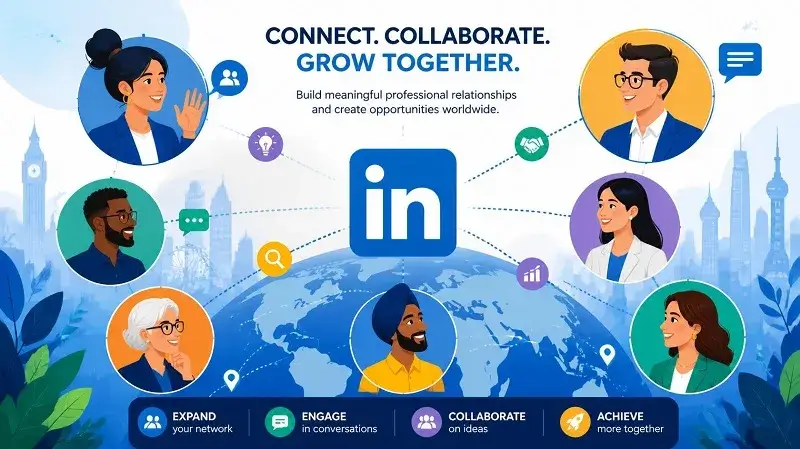 LinkedIn