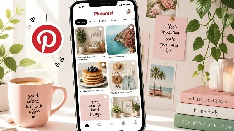 Pinterest